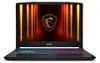 MSI, Katana 15 HX B14WGK-086XES, Intel Core i7, 32 GB, 1 TB, Ano — snímek 1