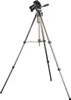 Mantona Basic Travel Pro III Fotostativ 63-168 cm max. 3 kg Produktbild-Vorschau 9