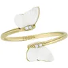 Fingerringen Fossil Gold   Kollektion  - frau Produktbild-Vorschau 1