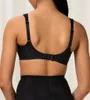 Triumph Damen Bügel-BH Modern Soft+Baumwolle - BLACK - Produktbild-Vorschau 12