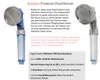 Juminox Premium Set Duschbrause Duschkopf Duschkopf Produktbild-Vorschau 3