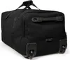 EASTPAK Cestovní taška na kolečkách Leatherface Black black Náhled obrázku produktu 8