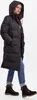 VERO MODA Lange Puffer Jacke Winter Stepp Mantel Parka mit Produktbild-Vorschau 19