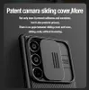 Nillkin CamShield Pro šarvuotas dėklas su fotoaparato Anteprima dell’immagine prodotto 32