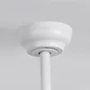 Ventilateur de plafond Parrot Uncle avec éclairage et Voir les images du produit 7