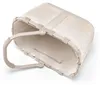 bolsa de transporte Reisenthel XS, color beige (tono arena) Vista previa de la imagen del producto 3