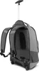 normani Rucksack mit Trolleyfunktion 30 Liter Produktbild-Vorschau 2