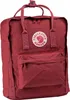 Fjällräven Kånken Ruksak Ox Red 16 L Náhľad obrázku produktu 25