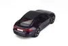 GT Spirit 1:18 AUDI RS E-TRON GT - VELVET VIOLET Produktbild-Vorschau 7