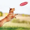 Pet Dog Flying Disc EVA Dog Training Ring with Double Náhled obrázku produktu 2