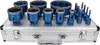 PRODIAMANT Diamant Fliesenbohrer Set 6 - 100mm x M14 für Produktbild-Vorschau 2