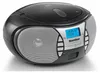 Karcher RR 5025-B tragbares CD Radio (CD-Player, UKW Radio, Produktbild-Vorschau 2
