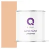 Latexfarbe  2 L Pfirsich  2 L | Innenfarbe | Wandfarbe | Produktbild-Vorschau 1