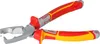 NWS Multifunktionale Abisolier- zange, VDE 1451-49-VDE-180 Produktbild-Vorschau 6