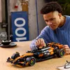 LEGO Technic 42228 McLaren MCL39 F1 1:8 Voir les images du produit 31