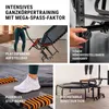 HAMMER Fitness-Trampolin JumpStep, flexibles & Produktbild-Vorschau 19