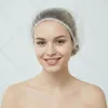 Charlotte jetable de protection pour coiffure, esthétique Voir les images du produit 4