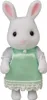 SYLVANIAN FAMILIES 5647 Ruby's Modekoffer, Puppenhaus, Produktbild-Vorschau 28