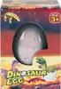 wachstumsei Dinosaurier 11 cm Produktbild-Vorschau 4