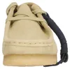CLARKS WALLABEE Béžová Náhľad obrázku produktu 10