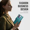 Lederhülle für Xiaomi Redmi Note 17 4G/5G Brieftasche Produktbild-Vorschau 8