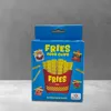 Mad Monkey - Verschlussclips "Fritten" Voir les images du produit 7