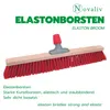 Novaliv pouliční koště s násadou venkovní 80 cm Elaston Náhled obrázku produktu 5