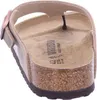 BIRKENSTOCK Sandalen Gizeh NU Oiled , Brown:43 Produktbild-Vorschau 28
