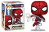 FUNKO POP! Vinyl Figur MARVEL Spider-Man Brand New Day Produktbild-Vorschau 3