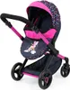 Bayer Design 17080AA Kombi-Puppenwagen Xeo mit Tasche, Produktbild-Vorschau 9