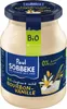 CREMIGER VANILLE-JOGURT (3,8 % FETT IN DER MILCH)  500 g Produktbild-Vorschau 1