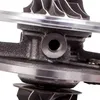 704361 Turbocompresseur pour BMW 330D 330 XD E46 M57 D30 X5 Voir les images du produit 4