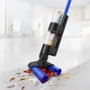 Dyson Wash1 Wischsauger schwarz/blau Voir les images du produit 26