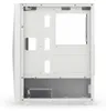 KRUX ATX Gaming-Gehäuse Vako White RGB, ATX, mATX, 3x Produktbild-Vorschau 11