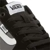 Vans VA3MVPUG7 37, Uni, Kind, Modische Sneakers, Schwarz, Produktbild-Vorschau 19