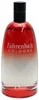 Dior Fahrenheit Cologne Flakon mit Farbverlauf von Rot zu Weiß, schwarzem Sprühkopf und weißem Schriftzug auf der Glasvorderseite. Produktbild-Vorschau