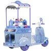 Huffy Disney Frozen Eiswagen Ride-On 7 Produktbild-Vorschau 6