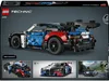 LEGO TECHNIC 42226 BMW M4 GT3 EVO Race Car Anteprima dell’immagine prodotto 30