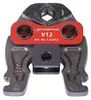 Mâchoire de sertissage SV12 pour Romax compact - Voir les images du produit 2