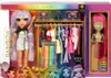 MGA Rainbow High Poopsie Fashion Studio Náhľad obrázku produktu 3