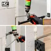 Isolbau Bauschaum-Set - Inkl. 48x Pistolenschaum (750 ml) & 1x PU-Reiniger (500 ml) Montageschaum B2 Produktbild-Vorschau