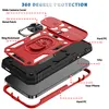 iPhone 13 Pro Max Hülle, Schiebe Kamera Schutz Robust Produktbild-Vorschau 5