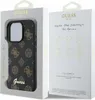 Etui Guess Peony Script Magsafe Na Iphone 16 Pro Max - Náhled obrázku produktu 3