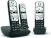 Gigaset A690A Trio DECT/GAP Schnurloses Telefon analog Produktbild-Vorschau 5