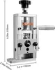 VEVOR Manuelle Kabelschälmaschine, 1,5–25mm, Produktbild-Vorschau 7