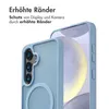 imoshion Color Guard Back Cover con MagSafe Samsung Galaxy Anteprima dell’immagine prodotto 4