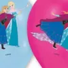 Disney Die Schneekönigin - Geburtstagsparty - 6 Ballons - Produktbild-Vorschau 4
