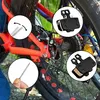 4 Paar Fahrradscheiben Bremsbeläge Kompatibel mit Avid Produktbild-Vorschau 2