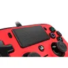 Nacon PS4 Controller Color Edition Red Produktbild-Vorschau 9