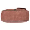 Große Damen Tasche Schultertasche Umhängetasche Produktbild-Vorschau 5